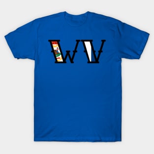 West Virginia T-Shirt